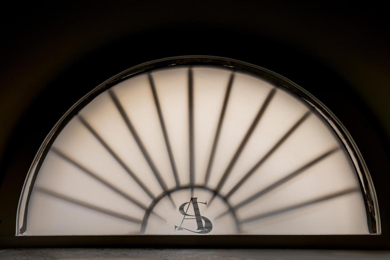 La Scala Verde ラグーザ エクステリア 写真
